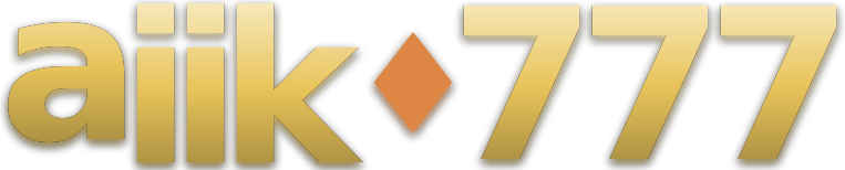 aiiko777 logotipo